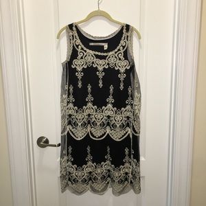 Chelsea & Violet lace dress size XS/S